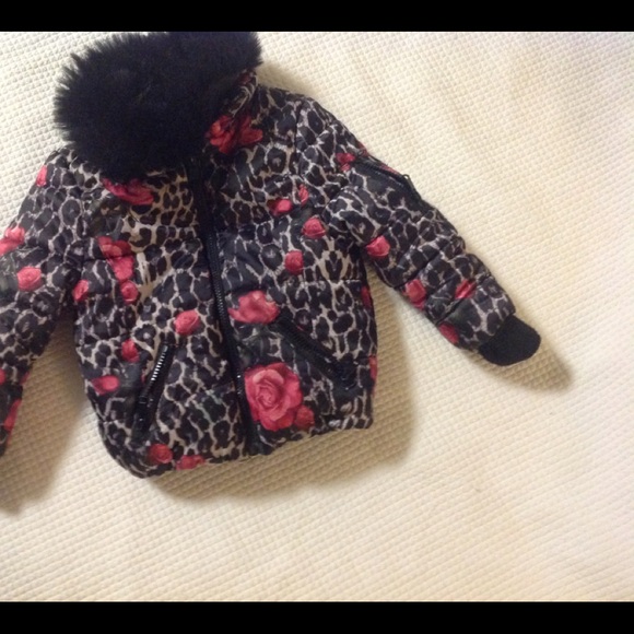 4T Urban Republic girls collection - Picture 5 of 8